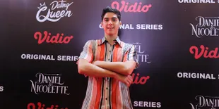 Bantah Putus dengan Alyssa Daguise, Al Ghazali Ingin Nikah Muda dan Sudah Siapkan Cincin