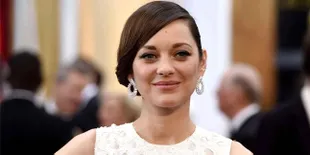 Bantah Selingkuh Dengan Brad Pitt, Marion Cotillard Hamil