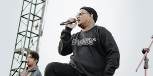 Bantah Selingkuh Dengan Virgoun, Tenri Ajeng Anisa Tegaskan Hubungan Keduanya Hanya Berteman