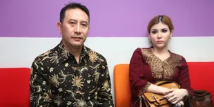 Bantah Settingan & Terima Uang, Pacar Sony Tulung Cabut Laporan