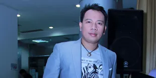 Bantah Terima Uang, Vicky Prasetyo Siap Potong Jari Kelingking