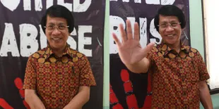 Bantah Tudingan Bela Terdakwa Pelecehan Seksual, Kak Seto: Mohon Pelaku Diberikan Hukuman Seberat-Beratnya