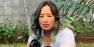 Bantah Tudingan Cari Keuntungan di Tengah Viralnya Kasus Pelecehan Michelle Ashley, Pinkan Mambo: Sebelum Itu Juga Sudah Naik