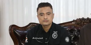 Bantah Tudingan Sarah Soal Penyimpangan, Rizal Djibran: Itu Permintaan Sarah