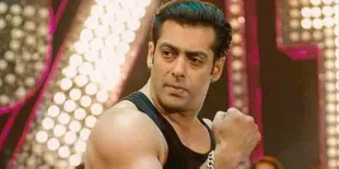 Bantah Tunangan, Tapi Salman Khan Janji Nikahi Iulia Vantur?