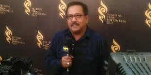 Banten Jadi Tuan Rumah, Rano Karno Ingin FFI Temukan Masa Jaya