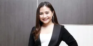 Banting Setir Jadi Produser Film, Prilly Latuconsina Punya Kesibukan Baru di Tengah New Normal