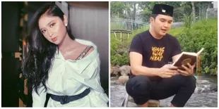 Bantu Aldi Taher Mantan Suaminya Untuk Melaksanakan Pernikahan, Ini Alasan Dewi Perssik