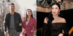 Bantu Membayar Biaya Rumah Sakit Ibu Tyas Mirasih Sebelum Meninggal, Raffi Ahmad: Pas Masanya Ada Rezeki