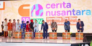 Bantu Sektor Wastra dan Kriya, KemenKopUKM Kembangkan Model Bisnis Agregasi