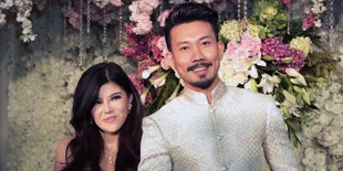 Bantu Teman, Dita Soedarjo Dapat Tawaran Endorse Untuk Nikahan Dengan Denny Sumargo