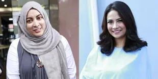 Bantu Vanessa Angel, Jane Shalimar Terbang ke Surabaya dan Sediakan Pengacara
