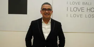 Banyak Artis Mendadak Jadi Presenter, Farhan Tidak Permasalahkan