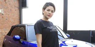 Banyak Belajar Dari Cimoy Montok, Nikita Mirzani Tak Ingin Putrinya Terjerumus di Pergaulan yang Salah