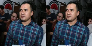 Banyak Berubah Selama Jalani Hukuman, Saipul Jamil Suka Bagikan Ratusan Nasi Bungkus di LP