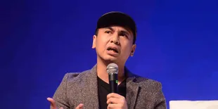 Banyak Content Creator Muda, Raditya Dika Tak Merasa Tersaingi