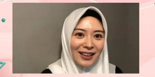 Banyak Di-Judge, Ayana Moon Ceritakan Tantangan Terbesar Jadi Seorang Muslim di Korea Selatan