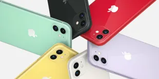 Banyak Diburu Fanboy, Jadi Salah Satu Pemilik Pertama iPhone 11 Semudah Klik di Sini