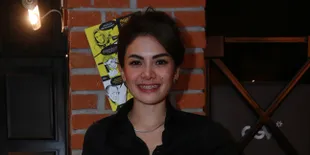 Banyak Dihujat Karena Posting Foto Vulgar, Nikita Mirzani Bangga