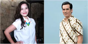 Banyak Dihujat Tapi Vonny Cornelia Tetap Tabah, Atalarik Syach Berterima Kasih