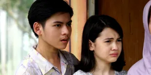 Banyak Dikomplain, Pihak SCTV Pastikan Alur Cerita Sinetron 'Dari Jendela SMP' Beda dari Novelnya