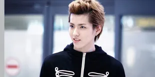 Banyak Disindir Member EXO, KRIS Akhirnya Angkat Bicara