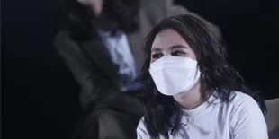 Banyak Fans Masih Mendukung Karirnya dengan Aliando Syarief, Begini Reaksi Prilly Latuconsina...