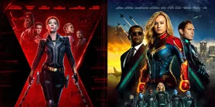 Banyak Film Mundurkan Jadwal Tayang Akibat Pandemi Covid-19