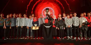Banyak Gamer Jagoan, Menpora Harap Tim e-Sport Indonesia Juarai SEA Games 2019