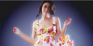 Banyak Gosip Miring, Celine Ingatkan Para Haters Lewat Instagram