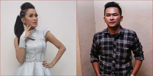 Banyak Janji, Arez Kena PHP Suami Cita Citata