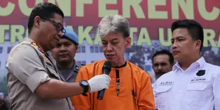 Banyak Job, Fariz RM Konsumsi Narkoba Untuk Daya Tahan Tubuh