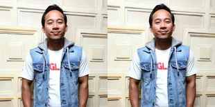 Banyak Kerabat di Surabaya, Deni Cagur Sangat Khawatir