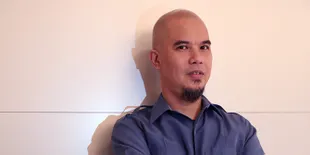 Banyak LGBT Jadi Alasan Dhani Sempat Tak Setuju El Kuliah di London