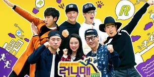 Banyak Masalah Yang Timbul, Ini Kata PD 'Running Man'