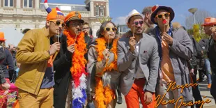 Banyak Nilai Positif, 'NEGERI VAN ORANJE' Bakal Menginspirasi