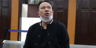 Banyak Orang Yang Nggak Tahu, Ternyata Vicky Prasetyo Jebolan Dari Pesantren