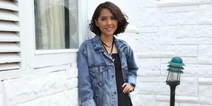 Banyak Penyanyi Pendatang Baru, Lala Karmela Merasa Takut?