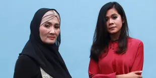 Banyak Pikiran, Irena Justine Sering Pingsan Hingga Meninggal