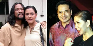 Banyak Selebritis Tak Cerdas Hadapi Masalah Rumah Tangga