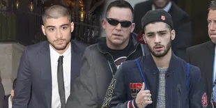 Banyak Spekulasi Beredar, Ini Jawaban Zayn Malik