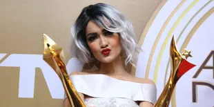 Banyak Support, Julia Perez Tolak Penggalangan Dana Kecuali ...