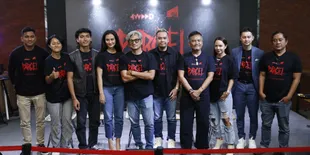 Banyak Sutradara Indonesia Buat Film Horor, Andibachtiar Yusuf: Saya yang Terganteng Masa Nggak Bikin