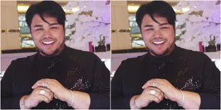 Banyak Tanggungan, Ivan Gunawan Ambil Job di Bulan Puasa