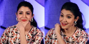 Banyak Tawaran Film, Anushka Sharma Justru Tak Ingin Akting Lagi?