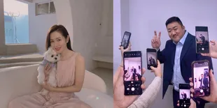 Banyak Terkenal Melalui Film, Inilah 8 Aktor dan Aktris Korea yang dijuluki Chungmuro ada Ma Dong Seok dan Son Ye Jin!