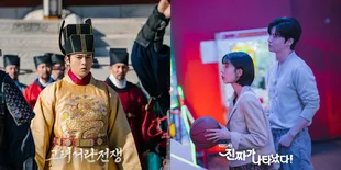 Banyak Trend Drakor Singkat, Ini 6 Drama Korea dengan Episode Terpanjang di Tahun 2023