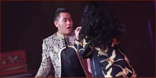 Banyak Wanita Yang Menunggu, Nassar Terhindar Dari Rasa Galau?