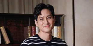 Banyak yang Geregetan, Park Hae Joon Ceritakan tentang Karakter Lee Tae Oh di 'THE WORLD OF THE MARRIED'