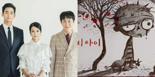 Banyak yang Kepingin, Ini Harga Buku Dongeng Ko Moon Young di Drama 'IT'S OKAY TO NOT BE OKAY'